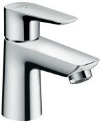 Hansgrohe Talis E Single-lever Basin Mixer 80 (71706000) Hansgrohe Talis E Single-lever Basin Mixer 80 (71706000)