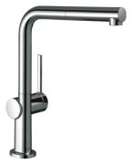 Hansgrohe Talis M54 Single-lever Kitchen Mixer (72808000) Hansgrohe Talis M54 Single-lever Kitchen Mixer (72808000)
