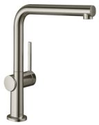 Hansgrohe Talis M54 Single-Lever Kitchen Mixer (72840800) Hansgrohe Talis M54 Single-Lever Kitchen Mixer (72840800)
