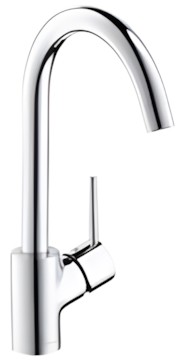 Hansgrohe Talis S 14870000 Hansgrohe Talis S 14870000