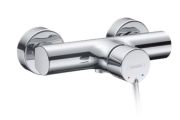 Hansgrohe Talis S Single-lever Shower Mixer (32620000) Hansgrohe Talis S Single-lever Shower Mixer (32620000)