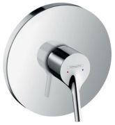 Hansgrohe Talis S Single-lever Shower Mixer (72605000) Hansgrohe Talis S Single-lever Shower Mixer (72605000)