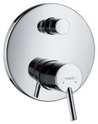 Hansgrohe Talis S Single-lever Bath Mixer (32475000) Hansgrohe Talis S Single-lever Bath Mixer (32475000)