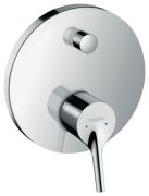 Hansgrohe Talis S Single-lever Bath Mixer (72405000) Hansgrohe Talis S Single-lever Bath Mixer (72405000)