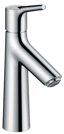 Hansgrohe Talis S Single-Lever Basin Mixer 100 (72020000) Hansgrohe Talis S Single-Lever Basin Mixer 100 (72020000)