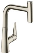 Hansgrohe Talis Select S kitchen mixer 220 (72822800) Hansgrohe Talis Select S kitchen mixer 220 (72822800)