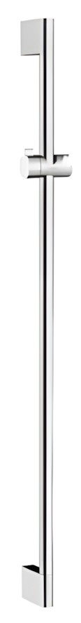 Hansgrohe Unica'Croma Shower Rail 0.90 m (26506000) Hansgrohe Unica'Croma Shower Rail 0.90 m (26506000)
