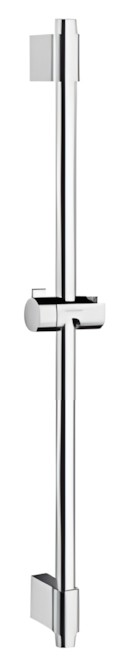Hansgrohe Unica' Varia Shower Rail 0.72 m (27355000) Hansgrohe Unica' Varia Shower Rail 0.72 m (27355000)