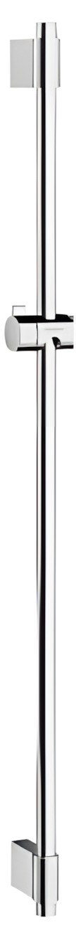 Hansgrohe Unica' Varia Shower Rail 1.05 m (27356000) Hansgrohe Unica' Varia Shower Rail 1.05 m (27356000)