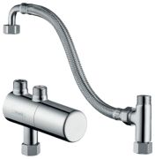 Hansgrohe Universal undercounter thermostat (15346000) Hansgrohe Universal undercounter thermostat (15346000)