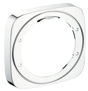 Hansgrohe Extension rosette 157 mm (15597000) Hansgrohe Extension rosette 157 mm (15597000)