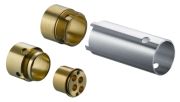 Hansgrohe Extension Set for Base Unit (31971000) Hansgrohe Extension Set for Base Unit (31971000)