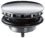 Hansgrohe Washbasin valve DN32 (50001000) Hansgrohe Washbasin valve DN32 (50001000)