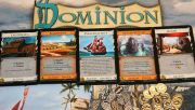 Hans im Glück Dominion - Seaside Expansion Hans im Glück Dominion - Seaside Expansion