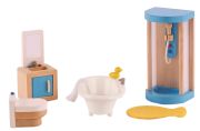 Hape Bathroom E3451 Hape Bathroom E3451