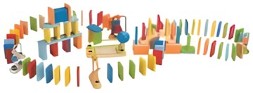 HaPe Domino Fantastico HaPe Domino Fantastico