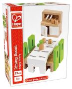 HaPe Dining room HaPe Dining room