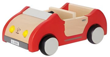 HaPe family car HaPe family car