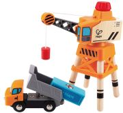 HaPe Large crane HaPe Large crane