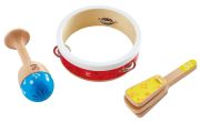 HaPe Junior Percussion Set (E0615) HaPe Junior Percussion Set (E0615)