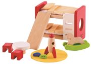 HaPe Children's room (E3456) HaPe Children's room (E3456)