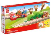 HaPe Small animal railway set HaPe Small animal railway set