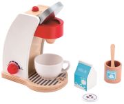HaPe My coffee machine (E3146) HaPe My coffee machine (E3146)