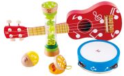 HaPe Mini Band Set HaPe Mini Band Set