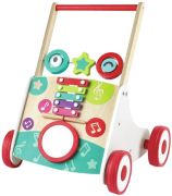 HaPe Music Push Walker (E0383) HaPe Music Push Walker (E0383)