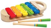 HaPe Rainbow xylophone HaPe Rainbow xylophone