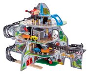 HaPe Giant mountain mine HaPe Giant mountain mine
