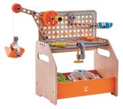 HaPe Workbench (E3028) HaPe Workbench (E3028)