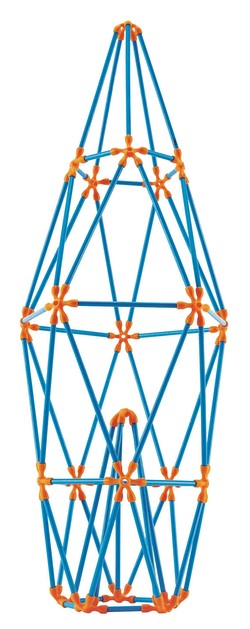 HaPe Tower construction kit HaPe Tower construction kit