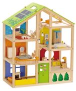 HaPe Four Seasons House Furnished HaPe Four Seasons House Furnished