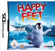 Midway Happy Feet DS Midway Happy Feet DS