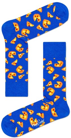 Happy Socks Pizza Happy Socks Pizza