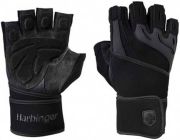 Harbinger Wrist Wrap Training Grip Harbinger Wrist Wrap Training Grip