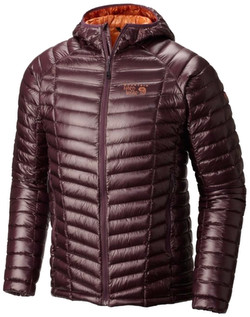 Mountain Hardwear Ghost Whisperer Down Hooded Jacket Men Mountain Hardwear Ghost Whisperer Down Hooded Jacket Men