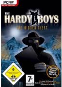 Jowood The Hardy Boys: The Hidden Theft PC Jowood The Hardy Boys: The Hidden Theft PC