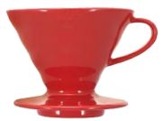 Hario V60 Coffee Dripper 02 (VDC-02) Hario V60 Coffee Dripper 02 (VDC-02)
