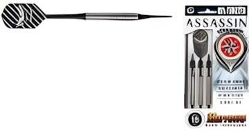 Harrows Soft Dart Assassin Harrows Soft Dart Assassin