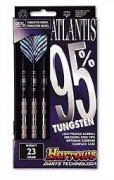 Harrows Steel Dart Atlantis Harrows Steel Dart Atlantis