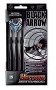 Harrows Steel Dart Black Arrow Harrows Steel Dart Black Arrow