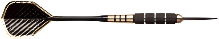 Harrows Steel Dart Voodoo Harrows Steel Dart Voodoo
