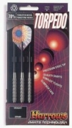 Harrows Steel Dart Torpedo 21g Harrows Steel Dart Torpedo 21g