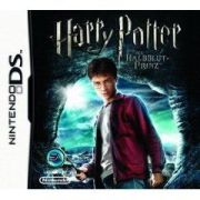EA Games Harry Potter and the Half-Blood Prince DS EA Games Harry Potter and the Half-Blood Prince DS