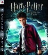 EA Games Harry Potter and the Half-Blood Prince PS3 EA Games Harry Potter and the Half-Blood Prince PS3