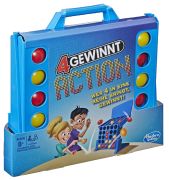 Hasbro Connect Four Action Hasbro Connect Four Action