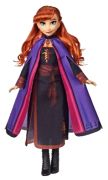 Hasbro Frozen 2 Anna with Outfit Hasbro Frozen 2 Anna with Outfit