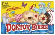 Hasbro Doctor Bibber Hasbro Doctor Bibber
